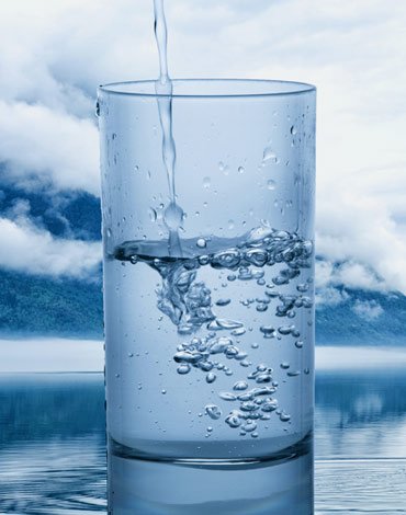 IBT AQUA Packaged Drinking Water Production