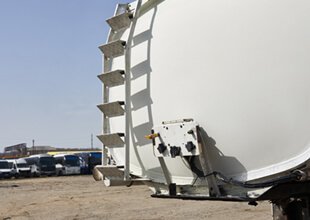 IBT AQUA Bulk Water Supply